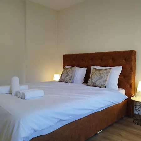 2-bedroom Flat - Sunny Balcony Пловдив