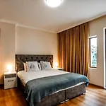 Sunny Balcony 2br Center * Filibe
