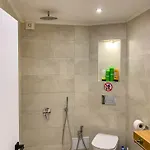 Sunny Balcony 2br Center 公寓 普罗夫迪夫