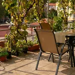 Sunny Balcony 2br Center *