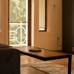Sunny Balcony 2br Center Daire Filibe