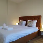 Sunny Balcony 2br Center 普罗夫迪夫