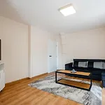 Sunny Balcony 2br Center * Filibe