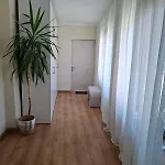 Daire Sunny Balcony 2br Center Filibe