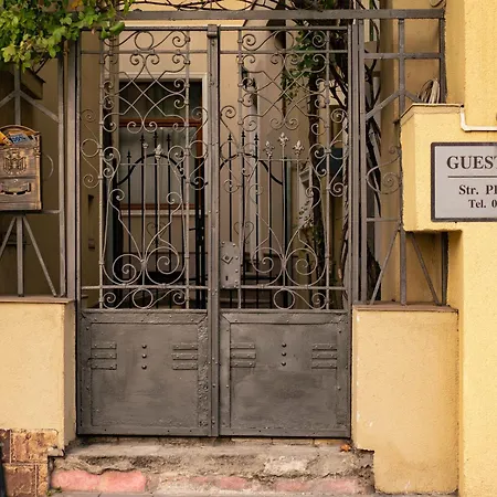 דירה 2-bedroom Flat - Sunny Balcony פלובדיב