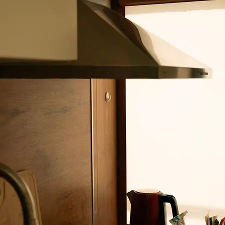 2-bedroom Flat - Sunny Balcony Filibe