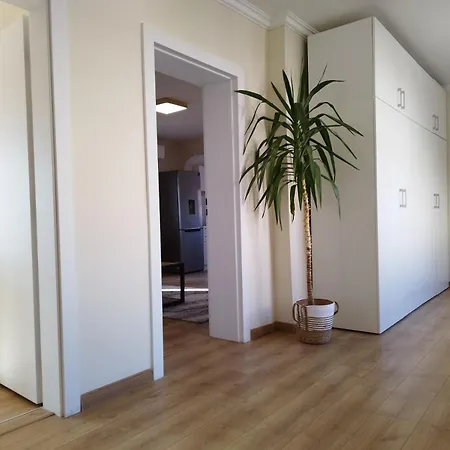 Apartmán Sunny Balcony 2br Center *