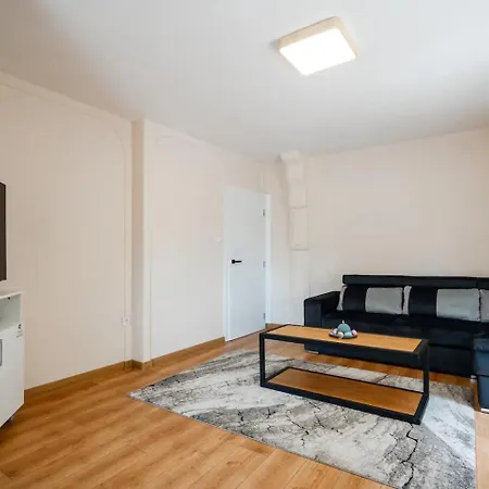 Sunny Balcony 2br Center * Plovdiv