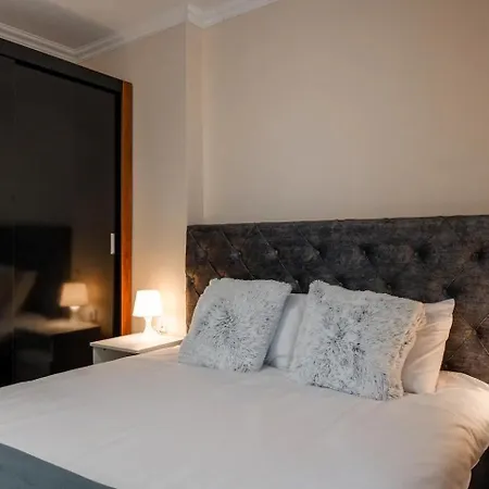 2-bedroom Flat - Sunny Balcony Appartamento Plovdiv