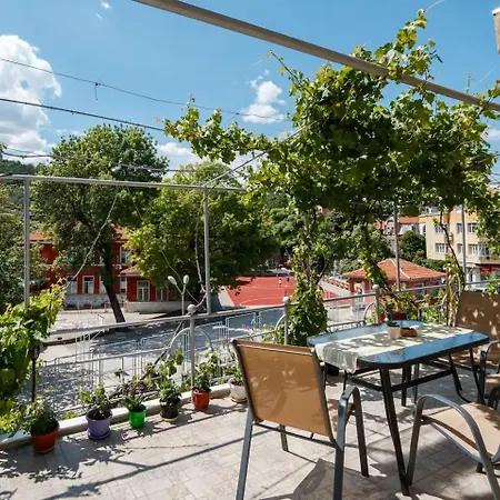 2-bedroom Flat - Sunny Balcony Apartament Plovdiv