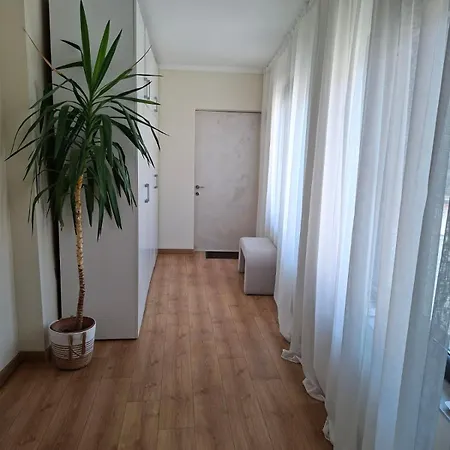 Apartmán Sunny Balcony 2br Center Plovdiv