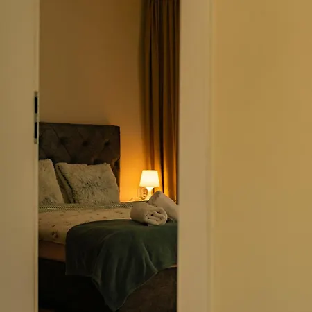 Apartment Sunny Balcony 2br Center Plowdiw